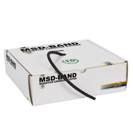 Tubingi rehabilitacyjne i treningowe MSD Tubing MSD