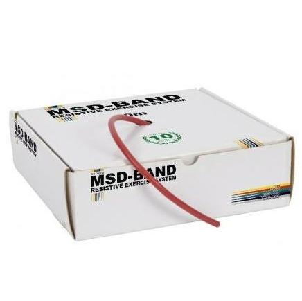 Tubingi rehabilitacyjne i treningowe MSD Tubing MSD