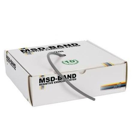 Tubingi rehabilitacyjne i treningowe MSD Tubing MSD