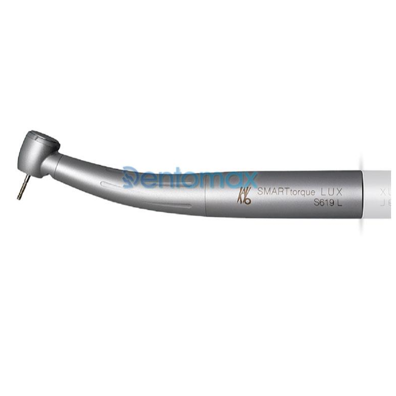 Turbiny stomatologiczne KaVo SMARTtorque LUX S619L