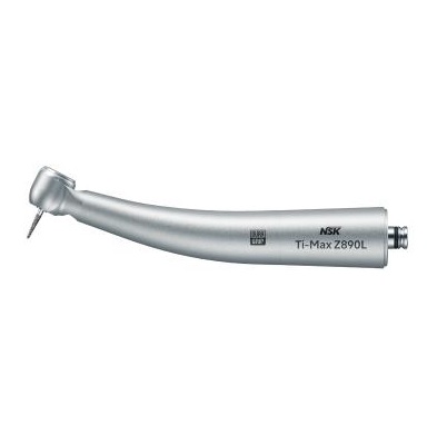 Turbiny stomatologiczne NSK Ti-Max Z990L/ Ti-Max Z890L