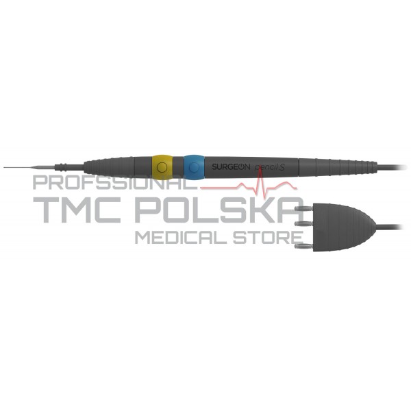 Uchwyty elektrochirurgiczne do diatermii SURTRON 00205.40
