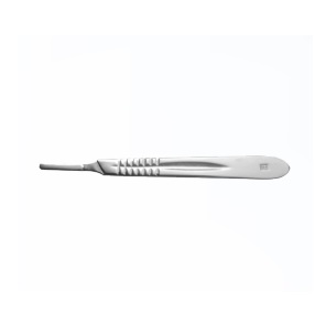 Uchwyty (trzonki) do skalpeli i ostrzy chirurgicznych Robinson Healthcare SXA000/ SXA050