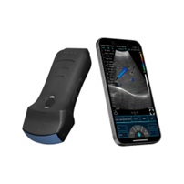 Ultrasonografy kieszonkowe ręczne (USG) Konted C10TX, C10CT, C10RL, C10RC, C10HL