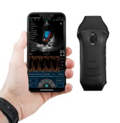 Ultrasonografy kieszonkowe ręczne (USG) Konted C10TX, C10CT, C10RL, C10RC, C10HL
