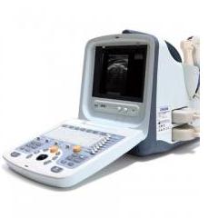 Ultrasonografy mobilne przyłóżkowe CHISON 9300