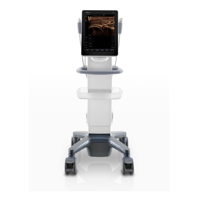 Ultrasonografy mobilne przyłóżkowe MINDRAY TE5