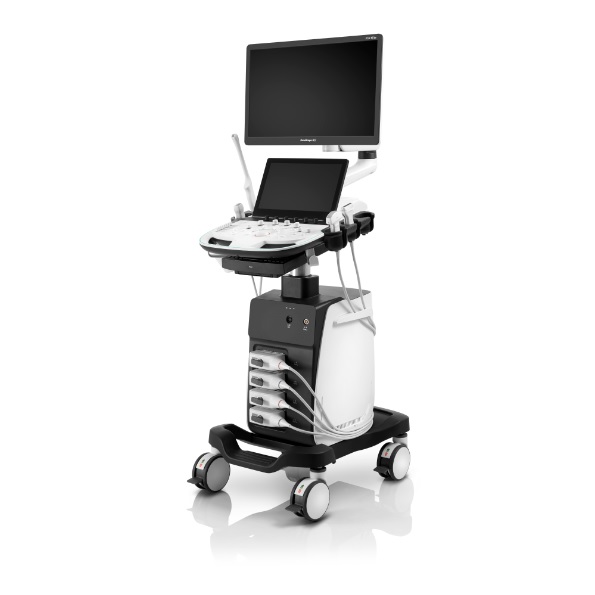Ultrasonografy stacjonarne wielonarządowe - USG SonoScape P12 Elite