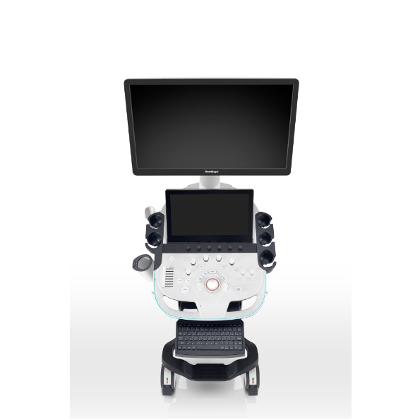 Ultrasonografy stacjonarne wielonarządowe - USG SonoScape P12 Elite