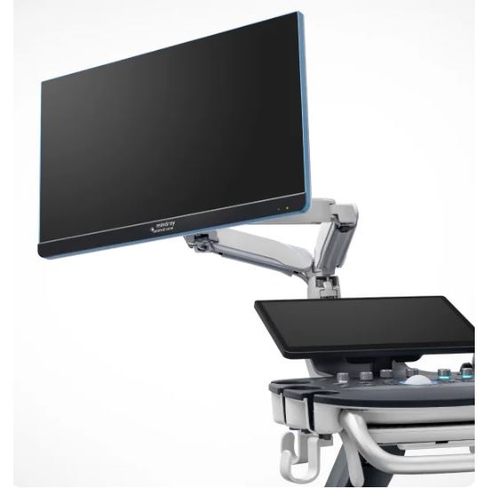 Ultrasonografy wielonarządowe weterynaryjne - USG MINDRAY Vetus 80