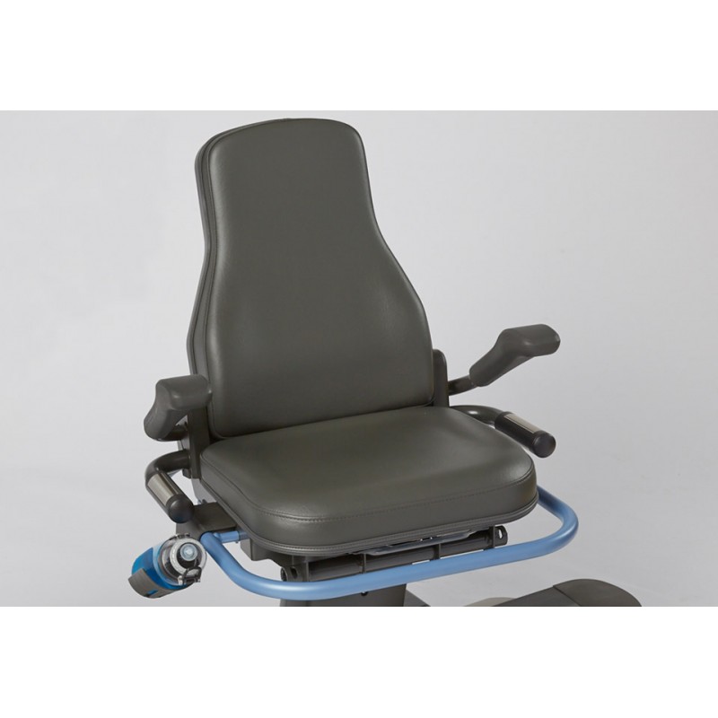 Urządzenia do treningu funkcjonalnego NuStep T5xrw