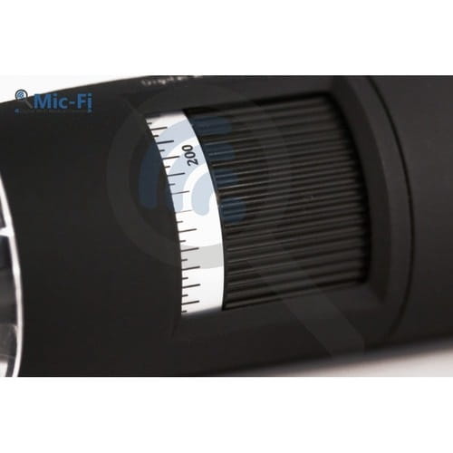 Videodermatoskopy Mic-Fi FEDMEDMICFIP