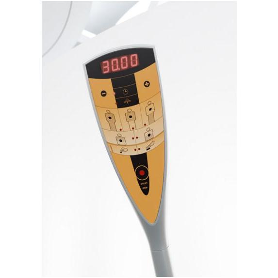Wanny do hydromasażu suchego JK-Products GmbH Relax