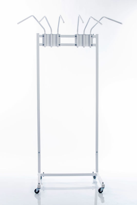 Wieszaki na fartuchy RTG Rexmed RX 403