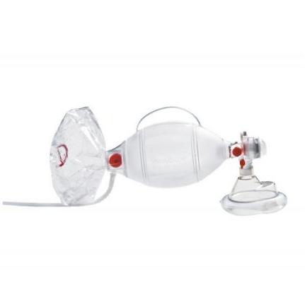 Worki samorozprężalne (resuscytatory) Ambu SPUR II
