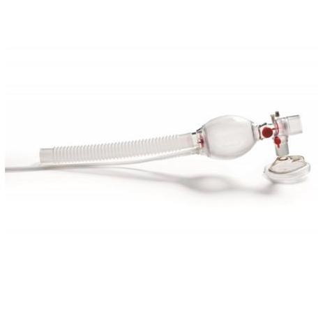 Worki samorozprężalne (resuscytatory) Ambu SPUR II