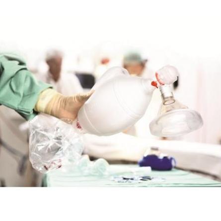 Worki samorozprężalne (resuscytatory) Ambu SPUR II