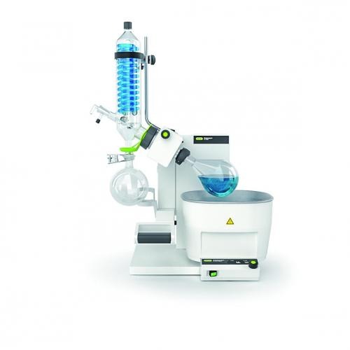 Wyparki rotacyjne BUCHI Rotavapor R-300 podstawowy