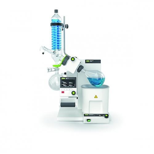 Wyparki rotacyjne BUCHI Rotavapor R-300 rozbudowany
