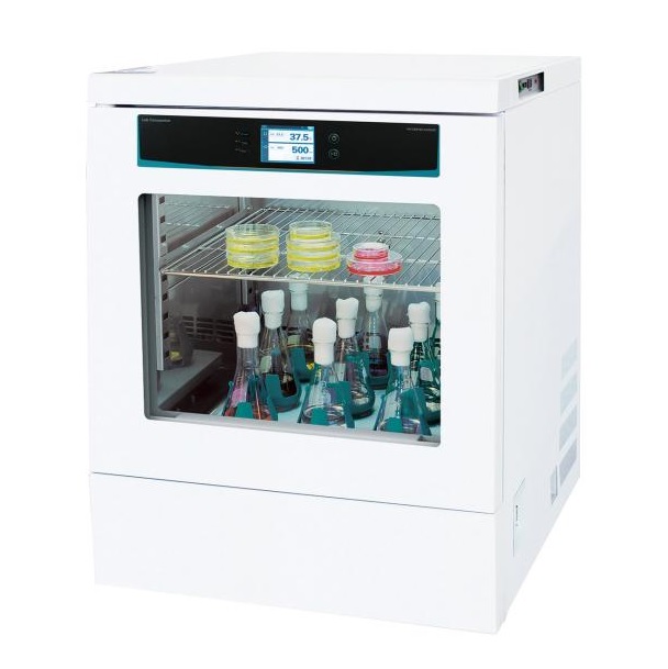 Wytrząsarki laboratoryjne Lab Companion ISS