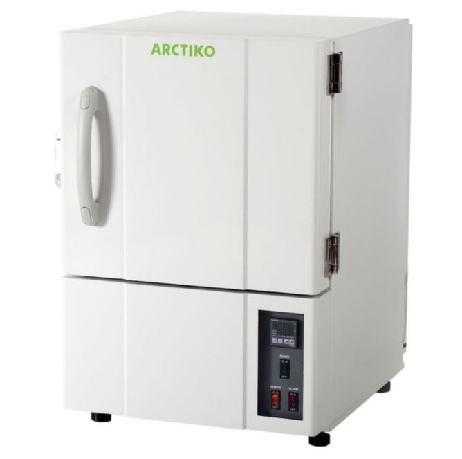Zamrażarki niskotemperaturowe do -90 C (pionowe, skrzyniowe) Arctiko MUF 40