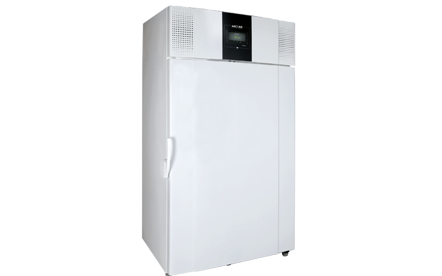 Zamrażarki niskotemperaturowe do -90 C (pionowe, skrzyniowe) Arctiko ULUF P390 GG, ULUF P500 GG, ULUF P610 GG, ULUF P820 GG