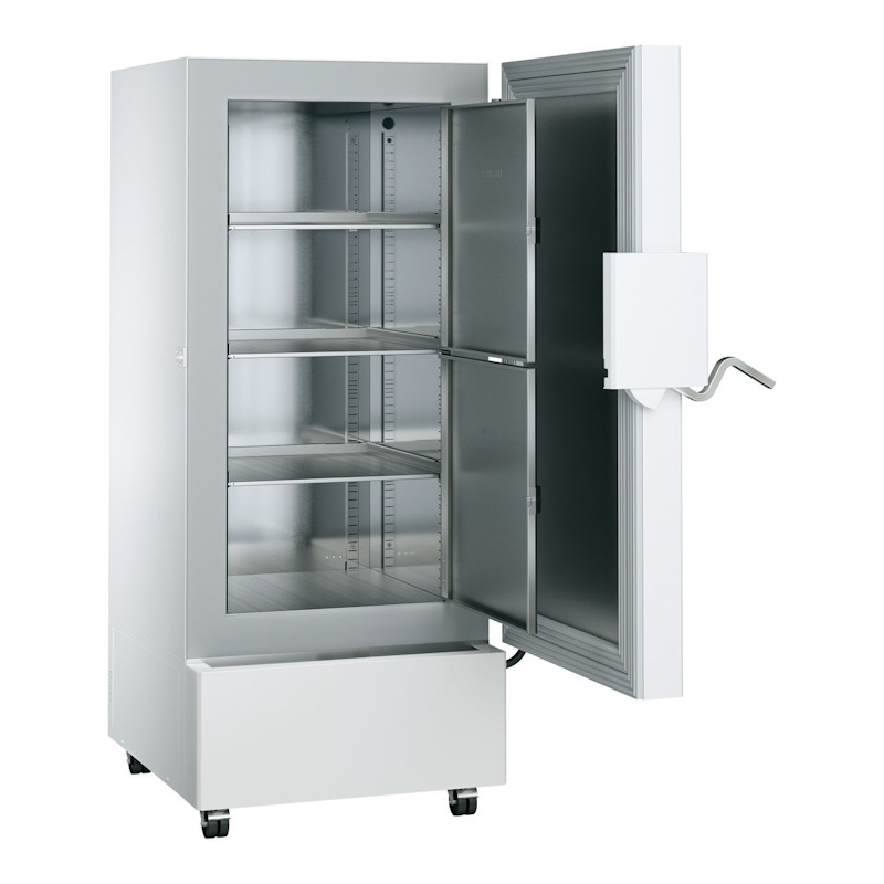 Zamrażarki niskotemperaturowe do -90 C (pionowe, skrzyniowe) Liebherr SUFSG 3501 / 5001 / 7001