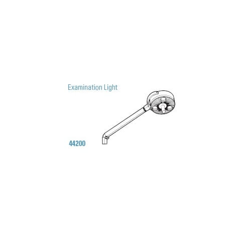 Żarówki do lamp operacyjnych i zabiegowych Welch Allyn do lamp LS 200