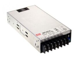 Zasilacze AC/DC (impulsowe) Mean Well MSP-300