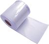 Rękawy papierowo – foliowe płaskie