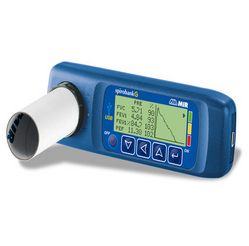 Spirometry