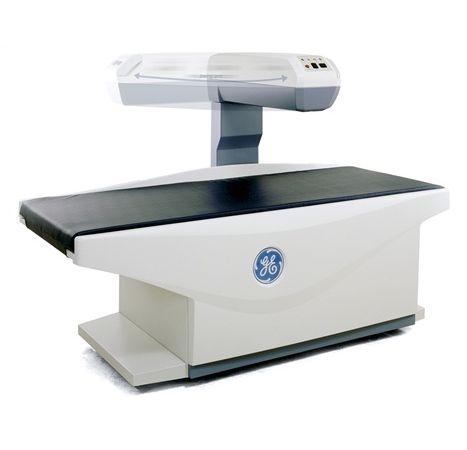 Densytometry używane rentgenowskie