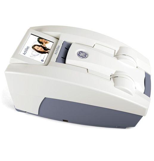 Densytometry używane ultradźwiękowe