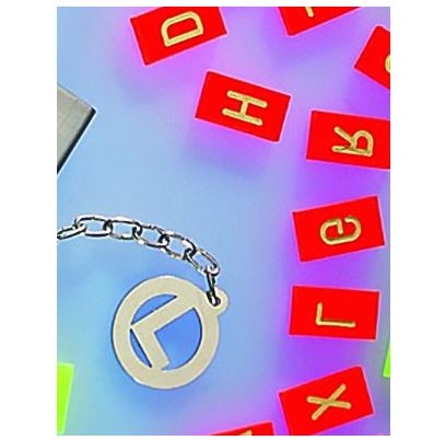 Markery RTG