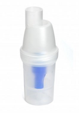 Nebulizatory na lek do inhalatorów (nebulizatorów)