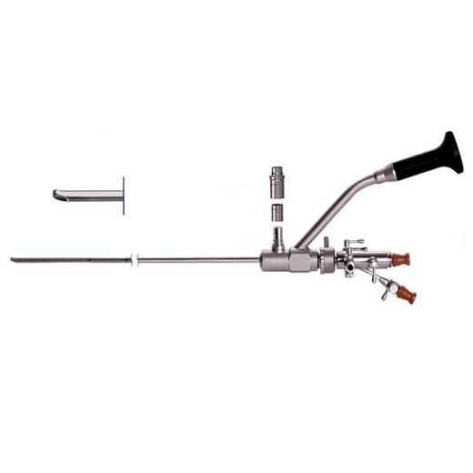 Ureterorenoskopy