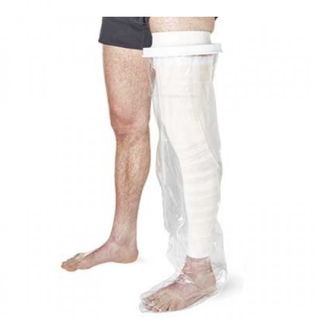 Ochraniacze na gips