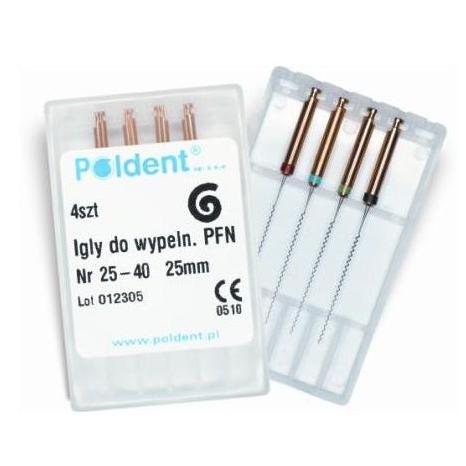 Spirale endodontyczne