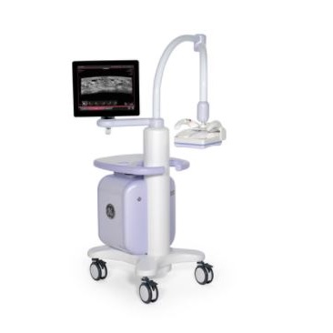 Ultrasonografy mammograficzne