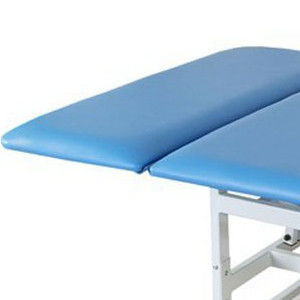 Zagłówki do stołów do rehabilitacji