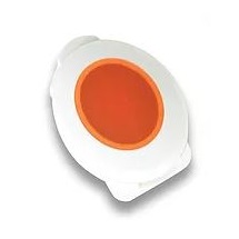 Czujniki alarmowe pacjenta
