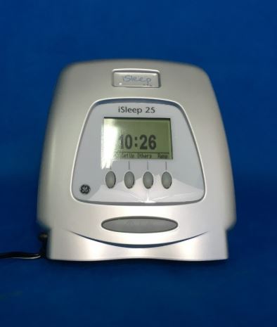 Aparaty do terapii bezdechu sennego - CPAP używane