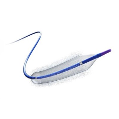 Cewniki do angioplastyki wieńcowej