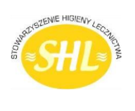 XXIII Ogólnopolska Konferencja Naukowo-Szkoleniowa SHL