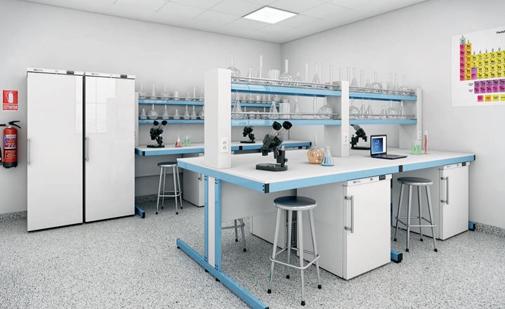 Laboratorium